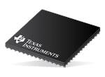 Texas Instruments AWR1843汽车用毫米波雷达传感器